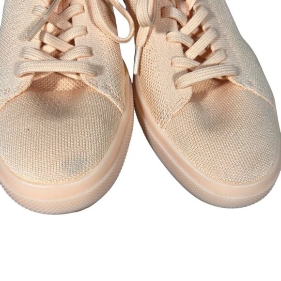 Rothy’s The RS02 Sneaker Creamsicle W10 - Picture 5 of 5